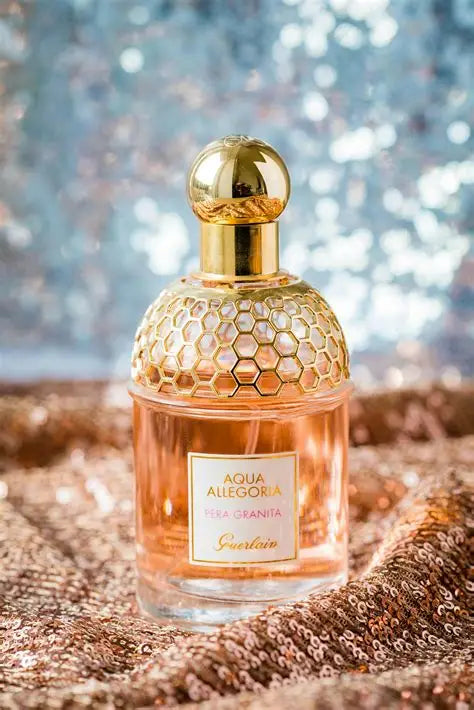 Perfumes Originales